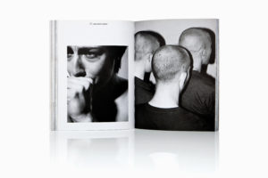 Ecal Photography Book - Julien Gallico Studio
