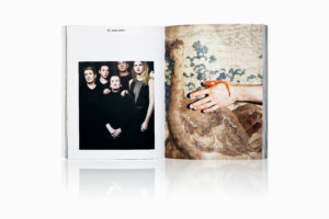 Ecal Photography Book - Julien Gallico Studio