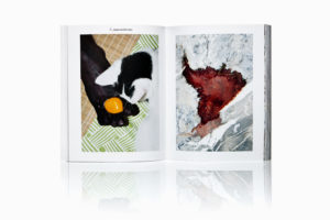 Ecal Photography Book - Julien Gallico Studio