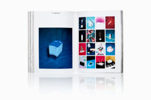 Ecal Photography Book - Julien Gallico Studio