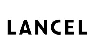 Lancel Logo Design - Julien Gallico Studio