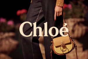 Chloé Festive Campaign - Julien Gallico Studio