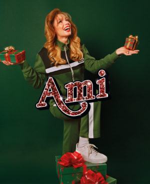 Ami Campaign - Julien Gallico Studio