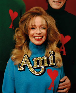 Ami Campaign - Julien Gallico Studio
