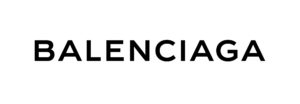 Balenciaga Logo Design - Julien Gallico Studio