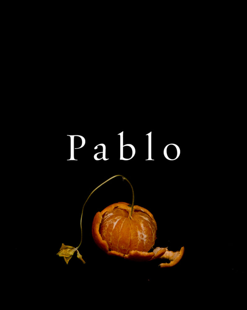 Pablo campaign - Julien Gallico Studio