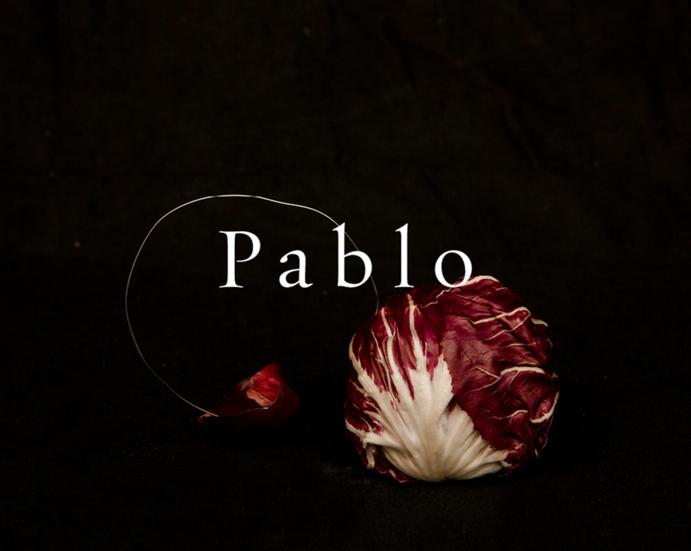 Pablo campaign - Julien Gallico Studio