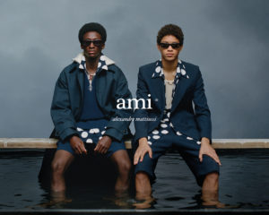 AMI CAMPAIGN - Julien Gallico Studio