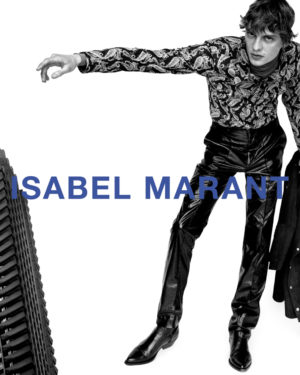 Isabel Marant - Julien Gallico Studio