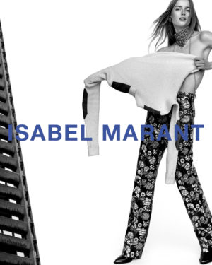 Isabel Marant - Julien Gallico Studio