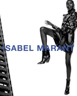 Isabel Marant - Julien Gallico Studio