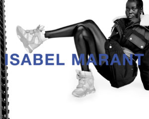 Isabel Marant - Julien Gallico Studio