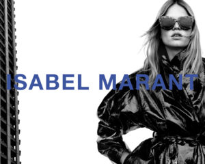 Isabel Marant - Julien Gallico Studio