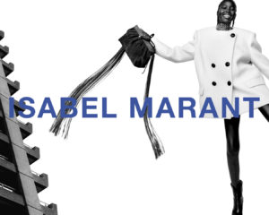 Isabel Marant - Julien Gallico Studio