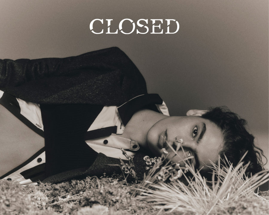 Closed Campaign - Julien Gallico Studio