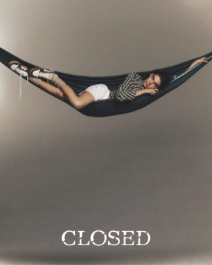 Closed Campaign - Julien Gallico Studio