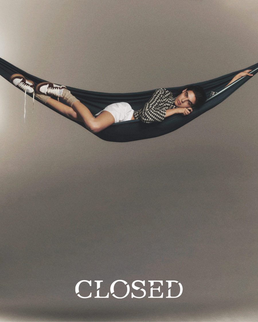 Closed Campaign - Julien Gallico Studio