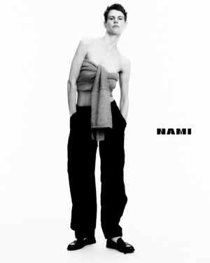 Nami Campaign - Julien Gallico Studio