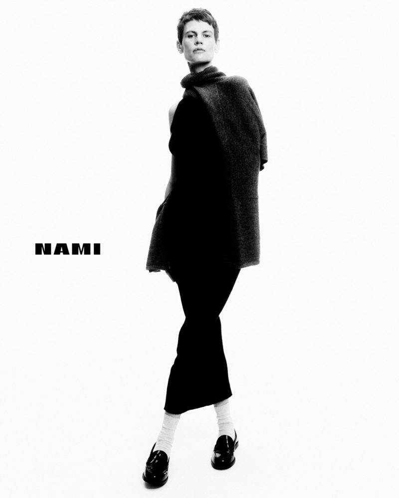 Nami Campaign - Julien Gallico Studio