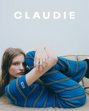 Claudie Campaign - Julien Gallico Studio