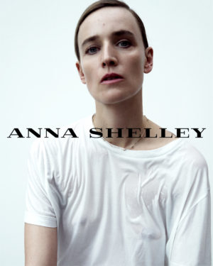 Anna Shelley Campaign - Julien Gallico Studio