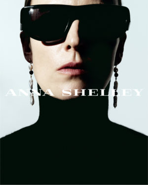 Anna Shelley Campaign - Julien Gallico Studio