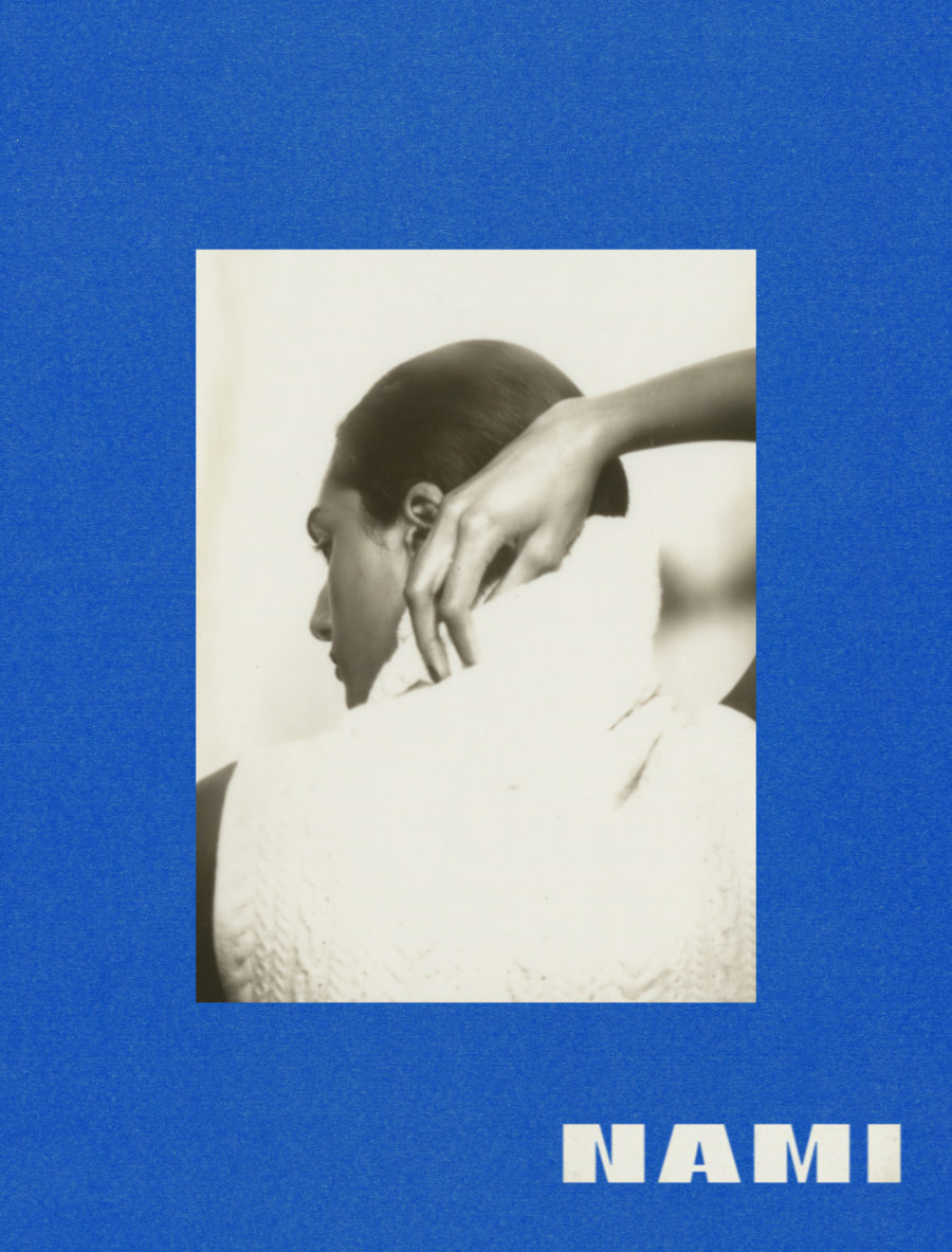 NAMI AW25 Photobooth - Julien Gallico Studio