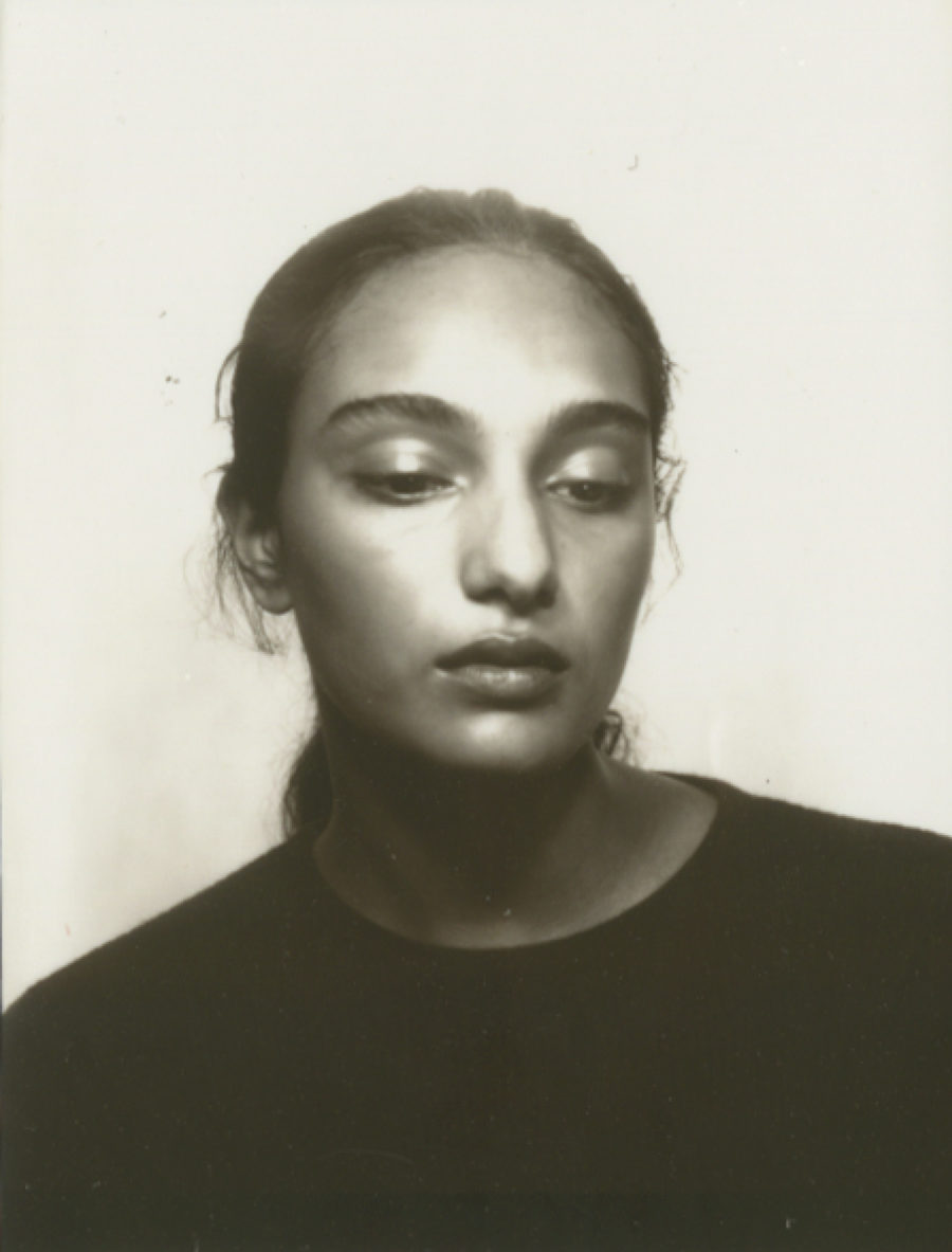 NAMI AW25 Photobooth - Julien Gallico Studio