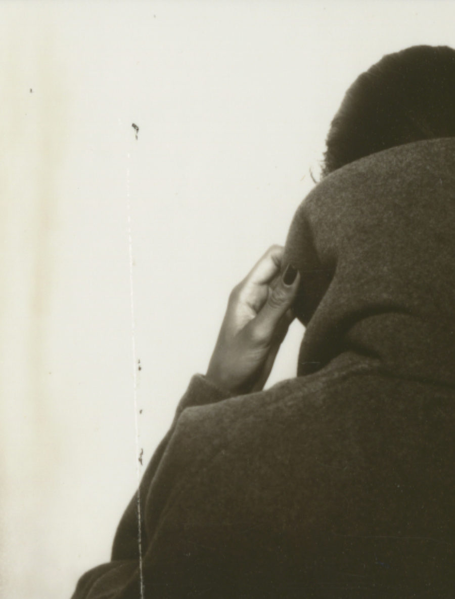 NAMI AW25 Photobooth - Julien Gallico Studio