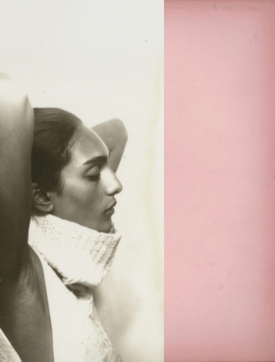 NAMI AW25 Photobooth - Julien Gallico Studio