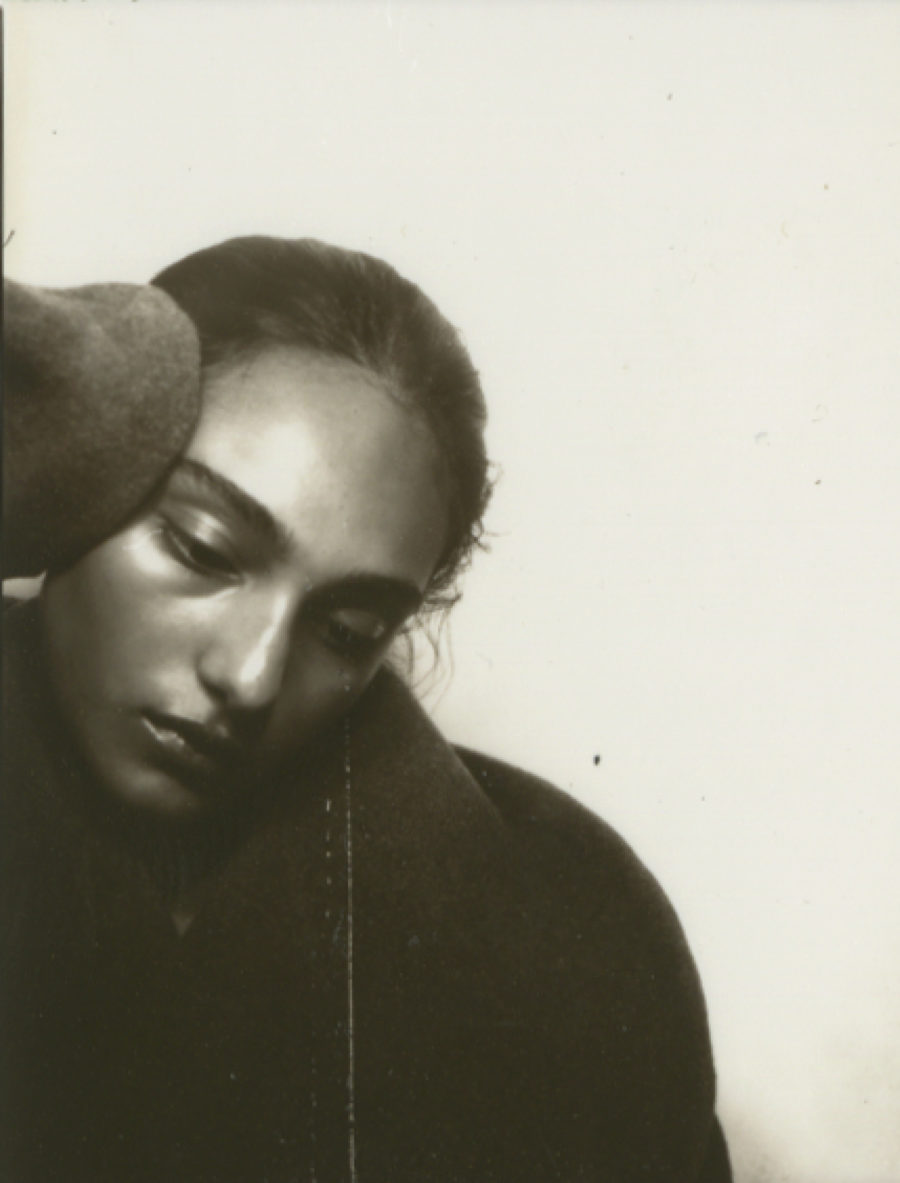 NAMI AW25 Photobooth - Julien Gallico Studio