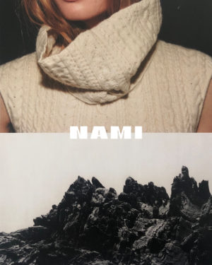 Nami Campaign - Julien Gallico Studio