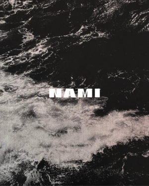 Nami Campaign - Julien Gallico Studio